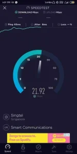 Screenshot_2020-07-13-18-07-25-955_org.zwanoo.android.speedtest.jpg Screenshot_2020-07-13-18-07-25-955_org.zwanoo.android.speedtest.jpg