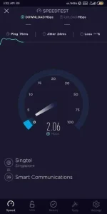 Screenshot_2020-07-20-11-32-20-625_org.zwanoo.android.speedtest.jpg Screenshot_2020-07-20-11-32-20-625_org.zwanoo.android.speedtest.jpg