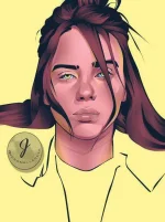 billie eilis with logo.jpg