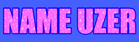 name Uzer.gif