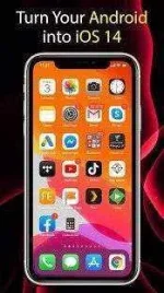 Launcher iOS 14  32362sdp32.webp