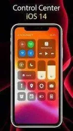 Launcher iOS 14  32362sdp2.webp
