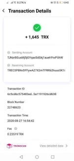 Screenshot_20200827_204247_com.tronlinkpro.wallet.jpg Screenshot_20200827_204247_com.tronlinkpro.wallet.jpg
