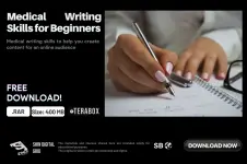 Medical Writing Skills for Beginners.webp