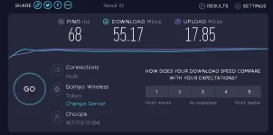 55 Mbps 3 servers proof.png 55 Mbps 3 servers proof.png