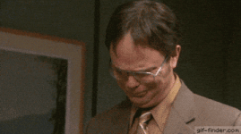 Sad The Office GIF Sad The Office GIF