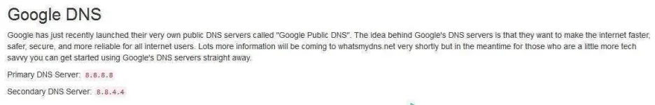 Google DNS.webp Google DNS.webp