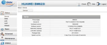 Huawei-bm622i-status.webp