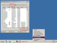 5. Setting FDRP, FDPH, SSDP, UPnP to automatic.webp 5. Setting FDRP, FDPH, SSDP, UPnP to automatic.webp