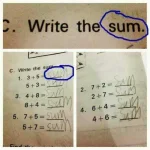 write the sum.webp