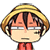 luffy_emoji__sparkle_eye_evil___v2__by_jerikuto-d7a4cgi.gif