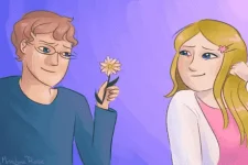 459px-Guy-Gives-Flower-to-Sad-Woman.webp 459px-Guy-Gives-Flower-to-Sad-Woman.webp