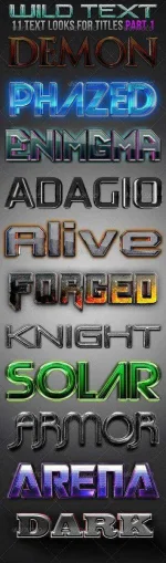 WildTextEffects_PreviewImage.webp