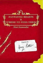 J.K. Rowling - Fantastic Beasts and Where to Find Them{m98189123}.webp