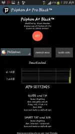 Psiphone A+ Pro Black.webp