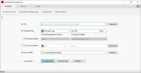 All Video Downloader Pro License Key & Patch {Tested} Download