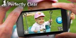 Perfectly Clear Camera.webp