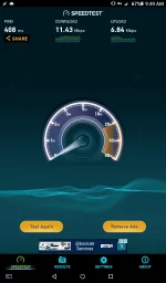 11.43 mbps DL & 6.84 UP.webp