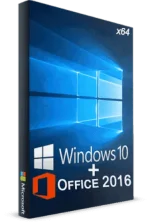 Windows 10 Pro X64 14393.693 + Office16 en-US Feb 2017.webp