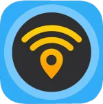 Wifi map_Free password.webp