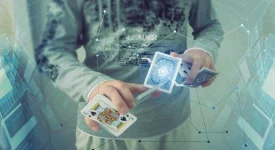 Futuristic Magician wallpapers  Futuristic Magician stock photos.webp