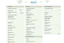 SmartBro Evoluzn FX PR2 Openline Kamputs.webp
