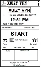 XUIZY VPN MODED APP TRIAL.webp