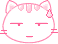 worry-pink-cat-emoticon.gif