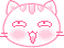 shy-pink-cat-emoticon.gif
