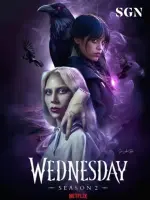 Wednesday Season 2_ Part 2 is coming to Netflix on September 3.webp