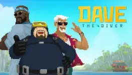 Dave the Diver - Wikipedia.webp