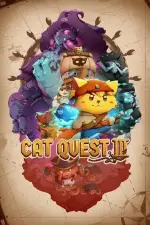 Cat Quest III – Wikipédia, a enciclopédia livre.webp