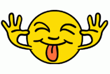 raspberry smiley.gif raspberry smiley.gif