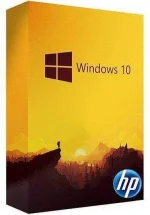 Windows 10 Pro X64 HP OEM ISO Pre-Activated.webp