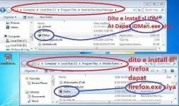 firefox and idm corect path.webp