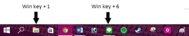 taskbar-keyboard-shortcuts.webp
