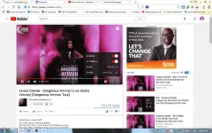 Ariana Grande - Dangerous Woman (Live Studio Version) [Dangerous Woman Tour] - yôutubê.webp