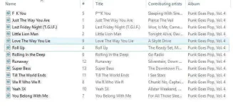 pop song list.webp