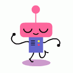 pinkrobot_dance_flynn.gif