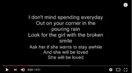 She Will Be Loved Maroon 5 Lyrics.webp