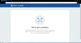 globe maintenance portal.webp
