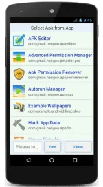 APK Editor Screenshot 2.webp