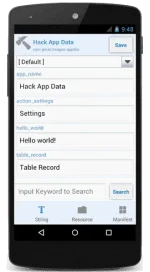 APK Editor Screenshot 3.webp APK Editor Screenshot 3.webp