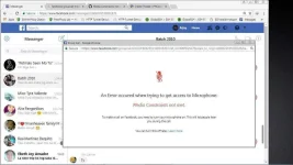 Groupcall Problem.webp