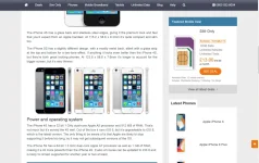 Apple iPhone 4S vs Apple iPhone 5S.webp