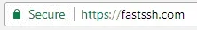 fastssh.webp