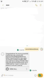 Ito yung nagregister ulit ako. same keyword.webp