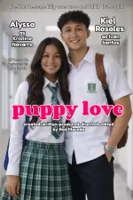 Puppy Love official poster 2026 promo.webp Puppy Love official poster 2026 promo.webp