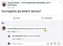 Globe Switch meme.webp