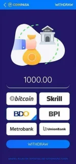 coinpasa